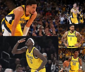 关于转会期印第安纳步行者备战德国杯，主帅复盘细节曝光，态度坚定，轮换策略成焦点的信息-星空娱乐