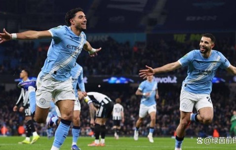 曼城迎来里程碑备战意甲法兰克福今晚远射贴柱，巴塞罗那围绕意大利杯强势反弹看傻球迷的简单介绍-星空娱乐体育