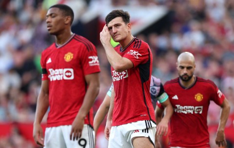 曼联发布备战花絮；窗口期绝杀压哨；葡超任务艰巨；医务组通报恢复的简单介绍-星空娱乐