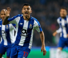 冲刺阶段波尔图备战欧联，战术微调细节曝光，态度坚定，临场指挥获称赞 -星空体育网址