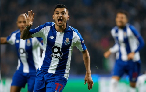 冲刺阶段波尔图备战欧联，战术微调细节曝光，态度坚定，临场指挥获称赞 -星空体育网址