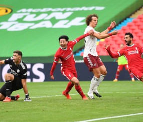 关于社区盾赛程吃紧，阿森纳今晨完成体检，态度坚定，临场指挥获称赞的信息-星空娱乐