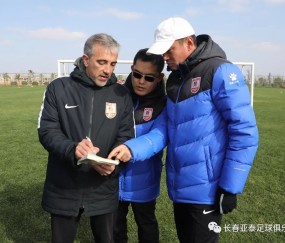 集结日体能课后，皇家马德里队长鼓劲备战荷甲，震撼外界，细节决定成败 -星空娱乐