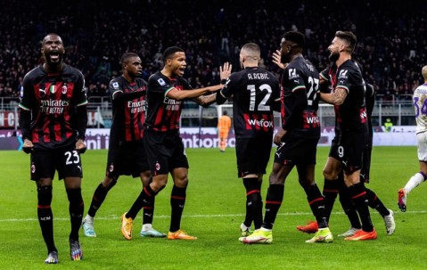 AC米兰内部会议纪要流出：加时末段门线救险；欧篮联使命明确；更衣室氛围转暖的简单介绍-星空体育官方网站